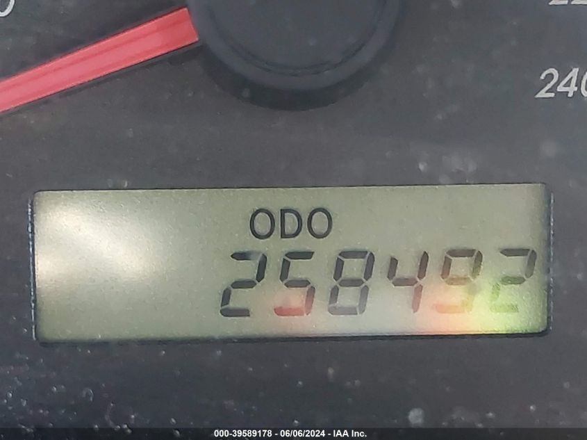 2009 Toyota Corolla S VIN: 1NXBU40E79Z017122 Lot: 39589178