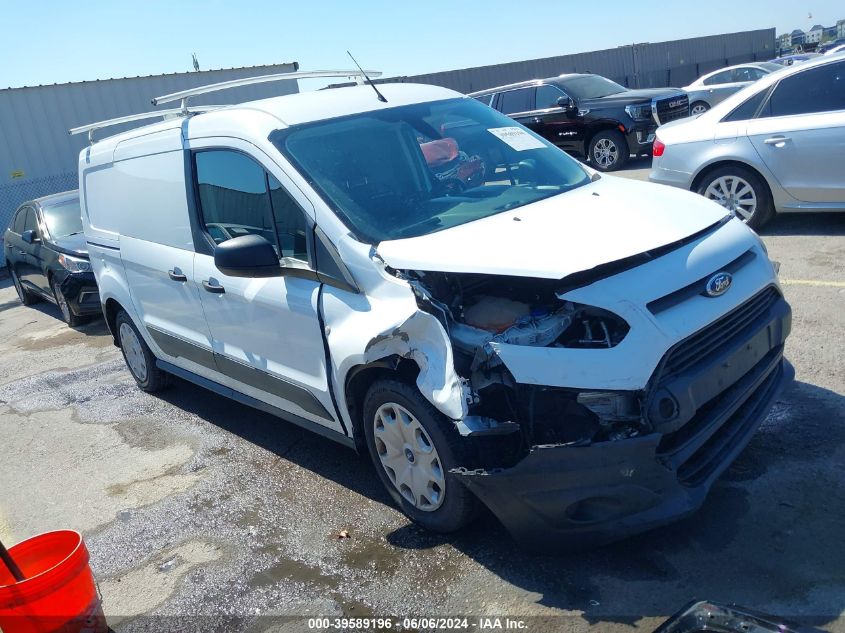 NM0LS7E70F1216825 2015 Ford Transit Connect Xl