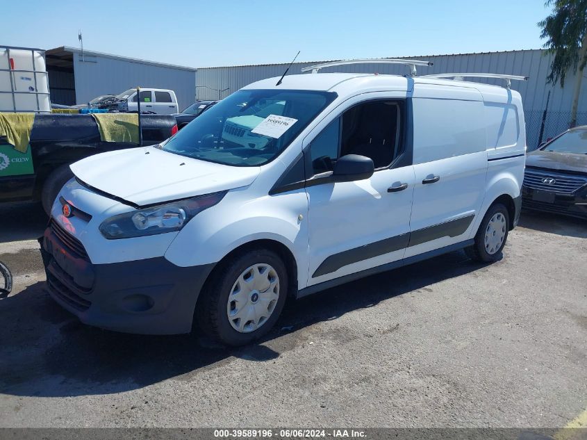 NM0LS7E70F1216825 2015 Ford Transit Connect Xl