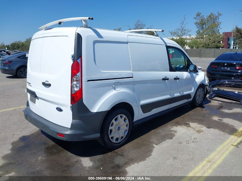 NM0LS7E70F1216825 2015 Ford Transit Connect Xl