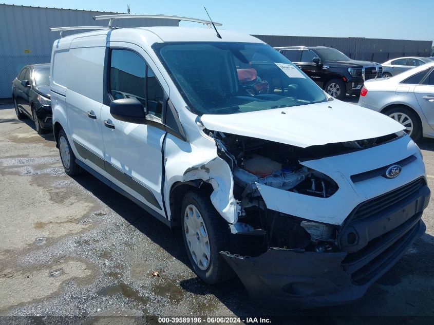 2015 Ford Transit Connect Xl VIN: NM0LS7E70F1216825 Lot: 39589196