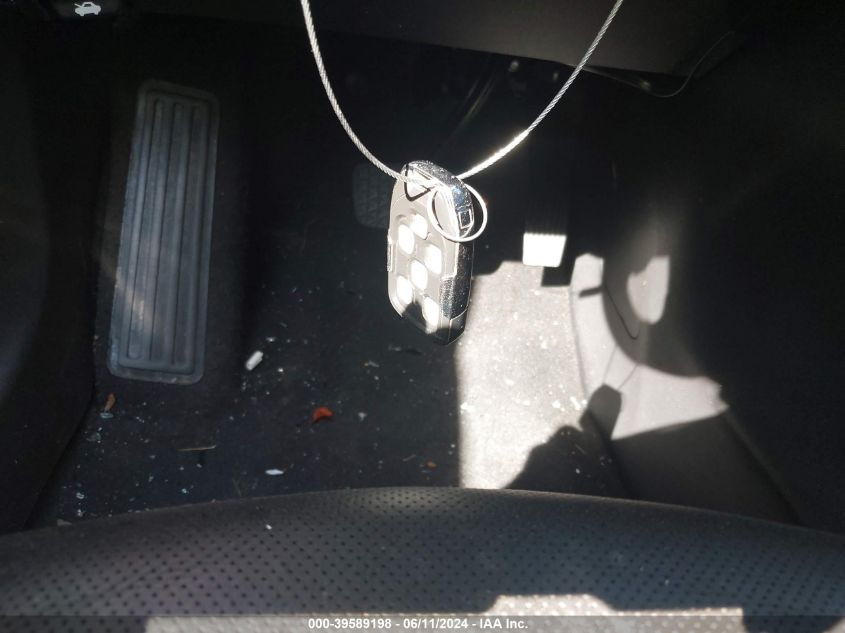 2019 GMC Terrain Slt VIN: 3GKALVEV9KL183969 Lot: 39589198