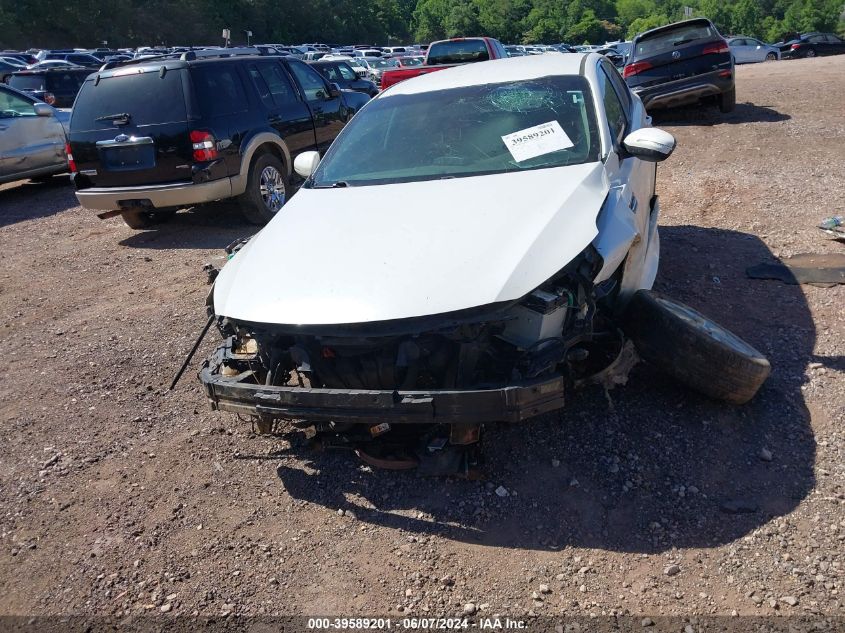 2015 Kia Optima Ex VIN: 5XXGN4A74FG513200 Lot: 39589201