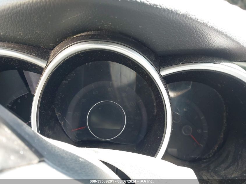 2015 Kia Optima Ex VIN: 5XXGN4A74FG513200 Lot: 39589201