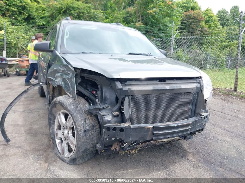 2011 GMC Acadia Sle VIN: 1GKKRPED4BJ219077 Lot: 39589210