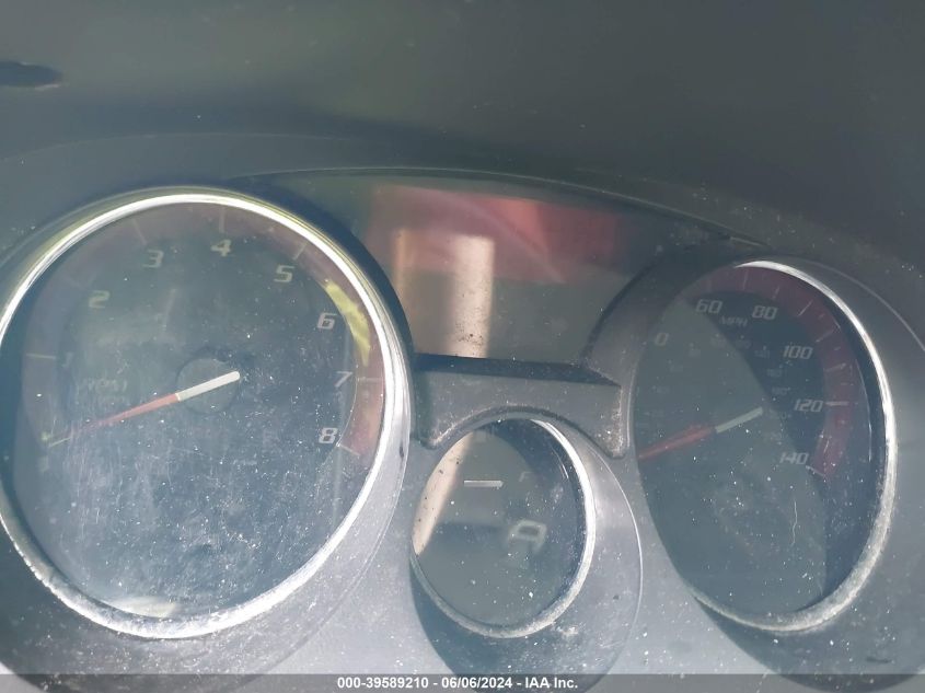 2011 GMC Acadia Sle VIN: 1GKKRPED4BJ219077 Lot: 39589210