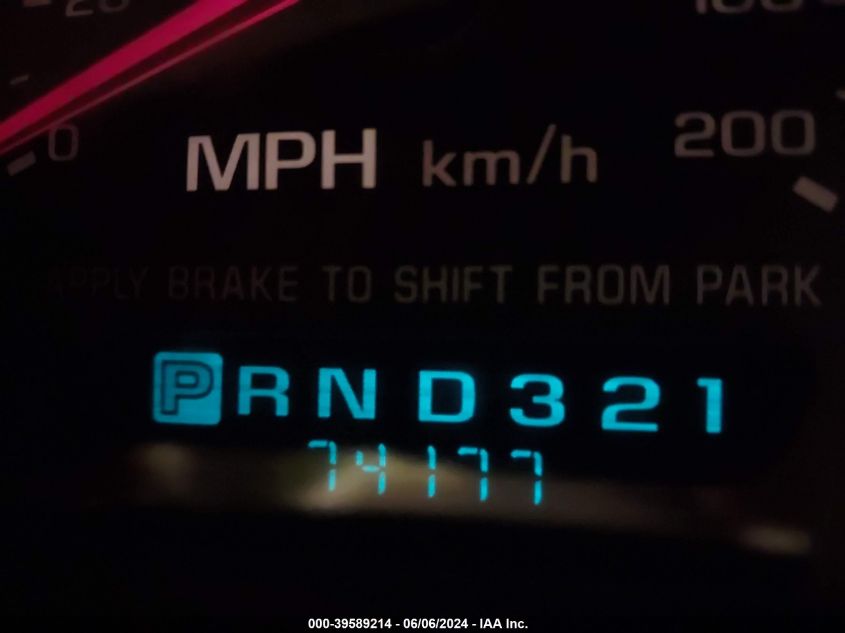 2005 Chevrolet Impala Ls VIN: 2G1WH52K459157809 Lot: 39589214