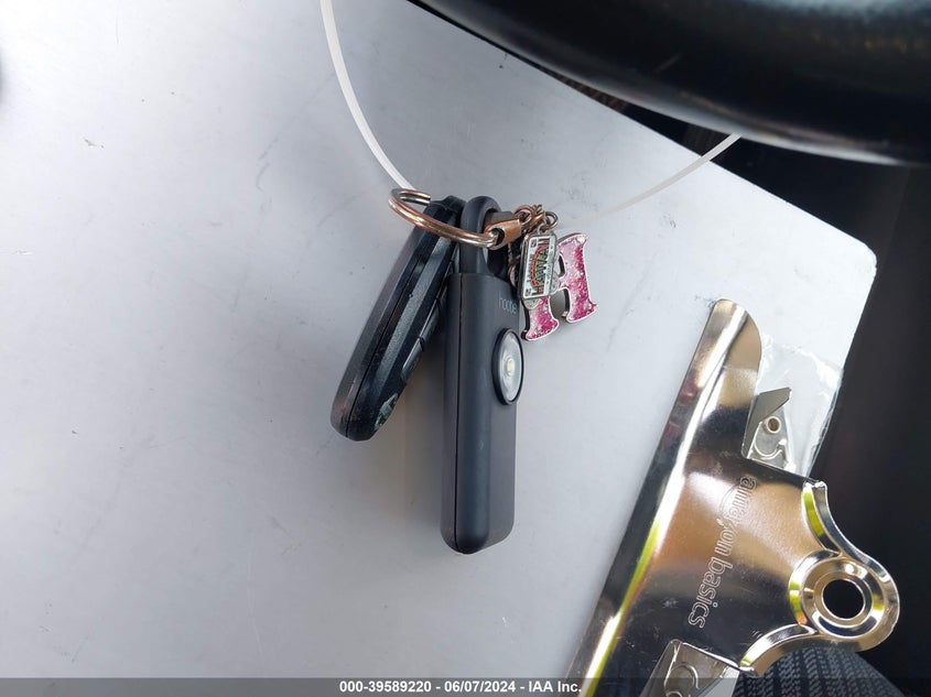 2015 Nissan Sentra Sv VIN: 3N1AB7AP8FL696995 Lot: 39589220