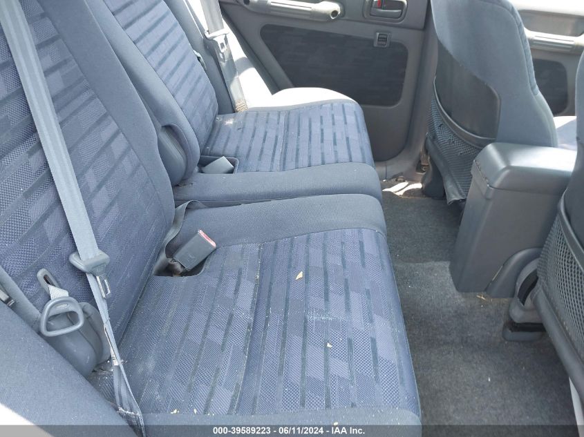 1997 Toyota Rav4 VIN: JT3HP10V5V0146860 Lot: 39589223