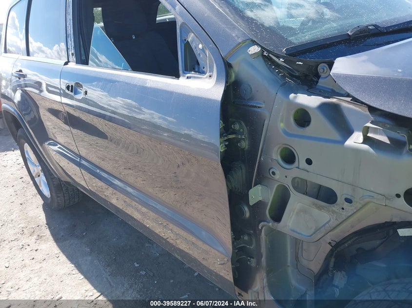 2015 Jeep Grand Cherokee Laredo VIN: 1C4RJFAG6FC895763 Lot: 39589227