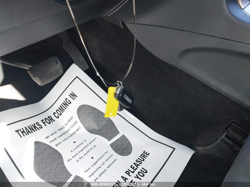 2015 Jeep Grand Cherokee Laredo VIN: 1C4RJFAG6FC895763 Lot: 39589227