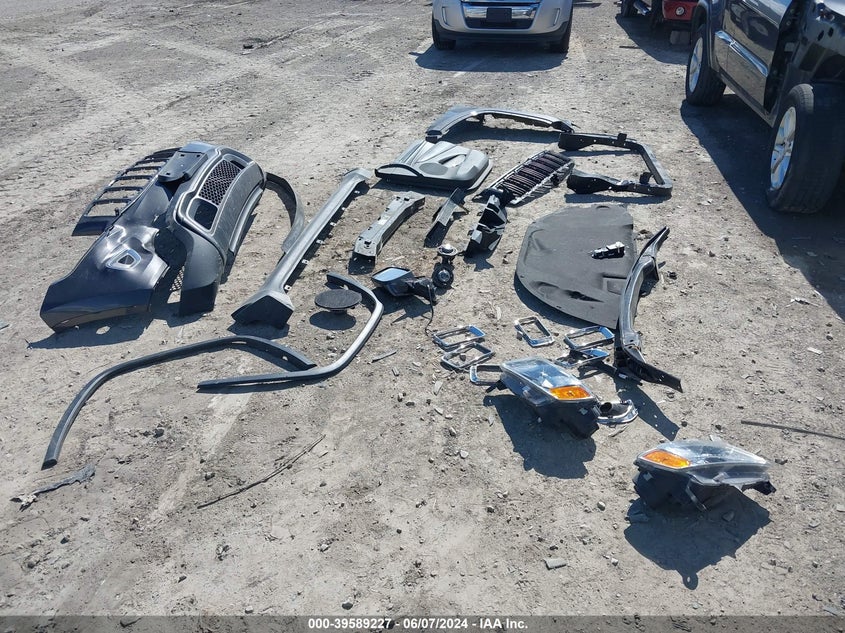 2015 Jeep Grand Cherokee Laredo VIN: 1C4RJFAG6FC895763 Lot: 39589227