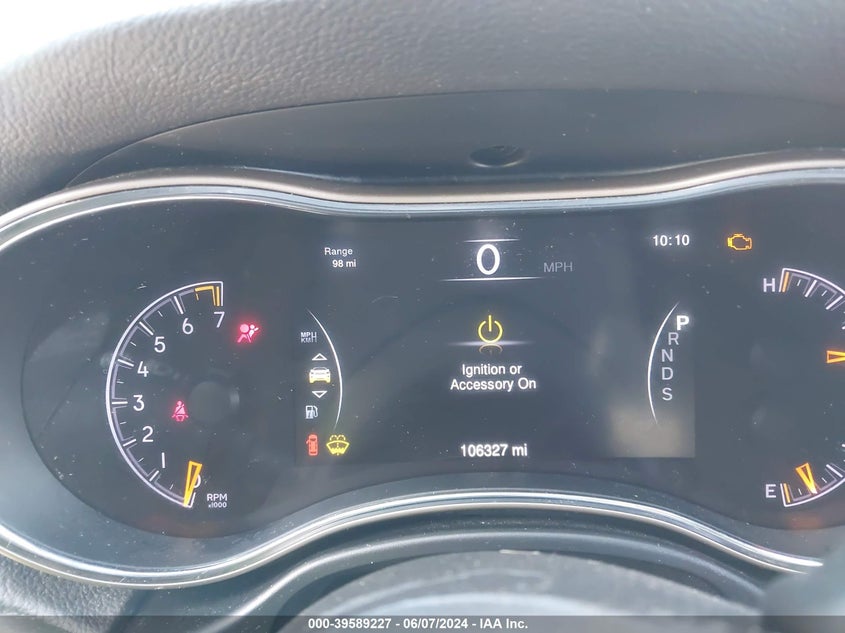 2015 Jeep Grand Cherokee Laredo VIN: 1C4RJFAG6FC895763 Lot: 39589227