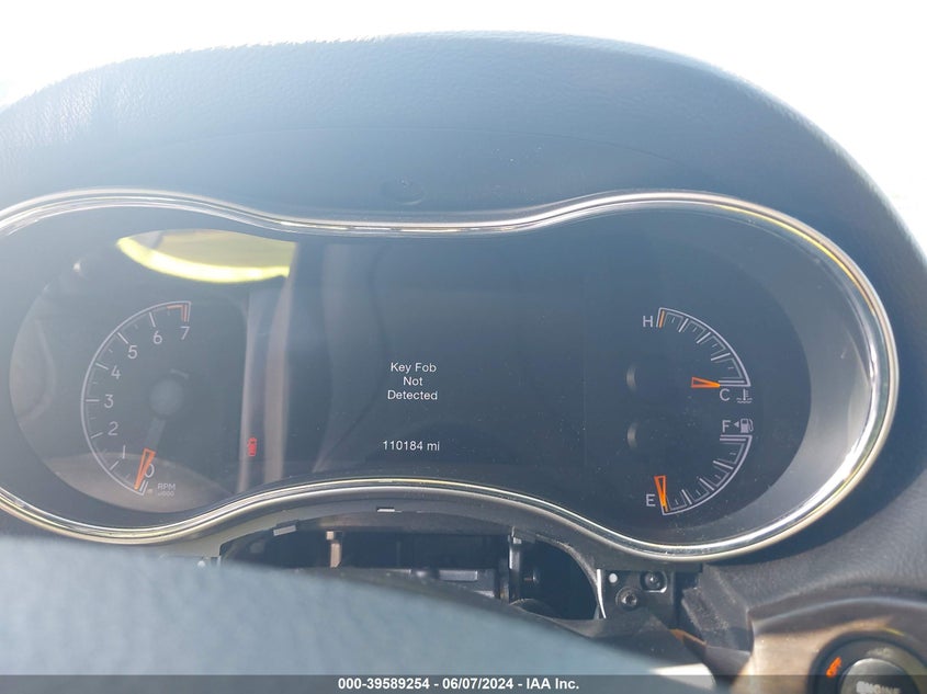 2018 Jeep Grand Cherokee Limited 4X2 VIN: 1C4RJEBG2JC155709 Lot: 39589254