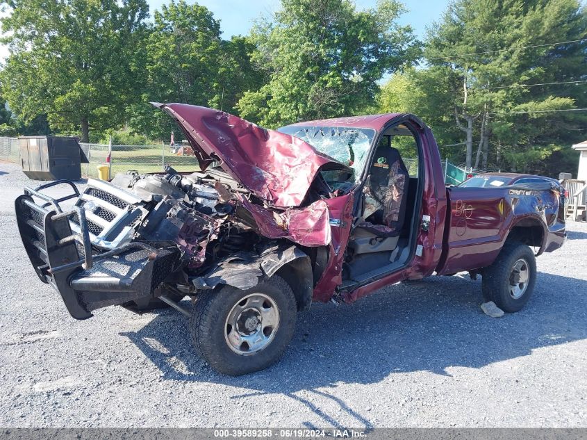 2005 Ford F250 Super Duty VIN: 1FTFF21P75EA41718 Lot: 39589258
