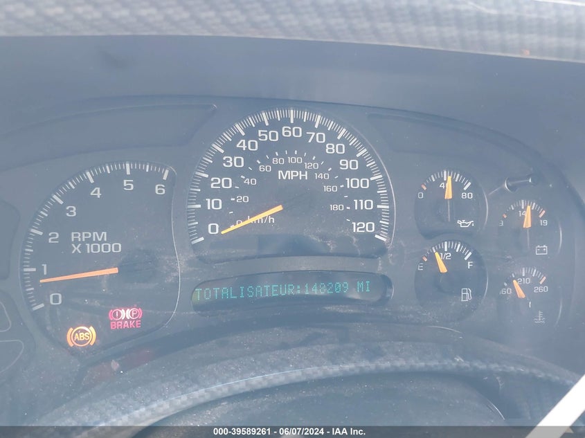 2004 Chevrolet Silverado 1500 Ls VIN: 2GCEC19T941354478 Lot: 39589261