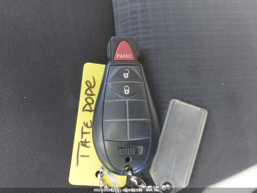 2017 Jeep Cherokee Latitude Fwd VIN: 1C4PJLCBXHW586872 Lot: 39589272