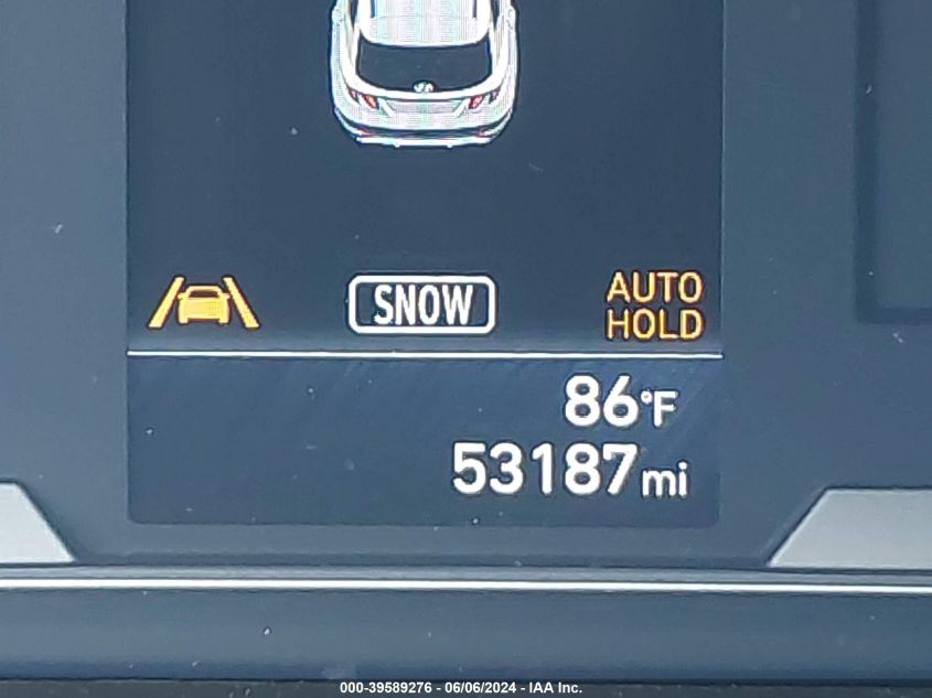 2022 Hyundai Tucson Hybrid Blue VIN: KM8JBCA14NU025728 Lot: 39589276