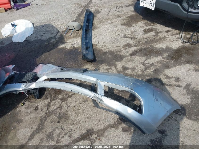 2012 Kia Forte Ex VIN: KNAFU4A24C5510636 Lot: 39589280