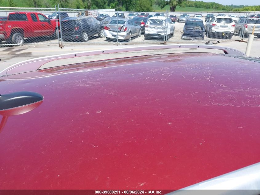 2011 Nissan Rogue Sv VIN: JN8AS5MV3BW270782 Lot: 39589291