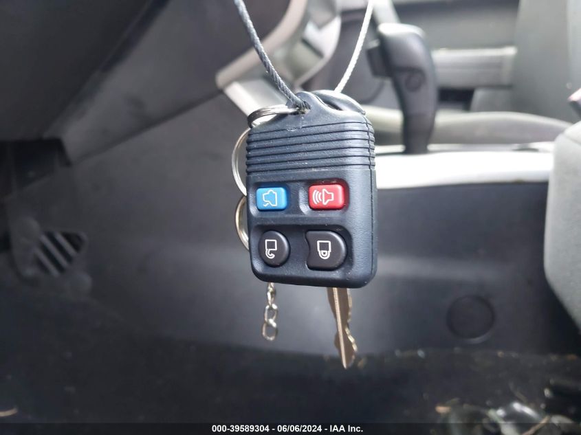 2009 Ford Focus Se VIN: 1FAHP32N99W148009 Lot: 39589304