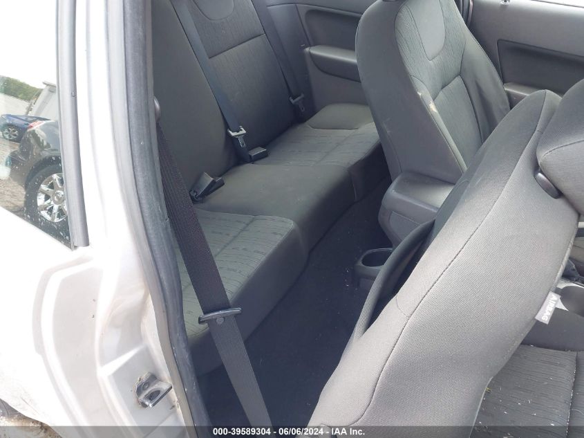 2009 Ford Focus Se VIN: 1FAHP32N99W148009 Lot: 39589304