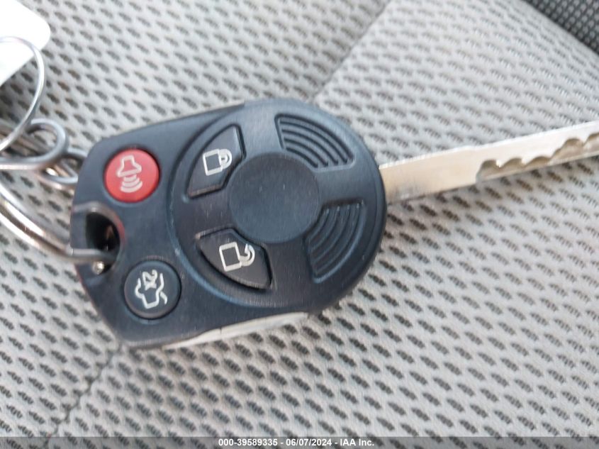 2014 Ford Focus Se VIN: 1FADP3F25EL168414 Lot: 39589335