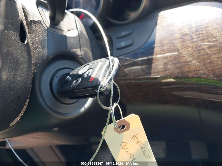 2010 Acura Mdx Advance Package VIN: 2HNYD2H71AH502706 Lot: 39589347