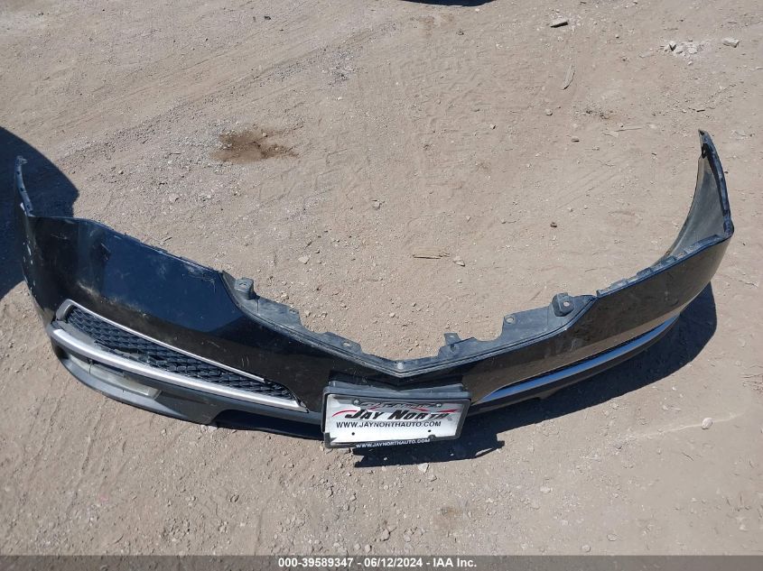 2010 Acura Mdx Advance Package VIN: 2HNYD2H71AH502706 Lot: 39589347