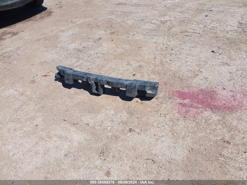 2016 Nissan Rogue S VIN: KNMAT2MV2GP596890 Lot: 39589378