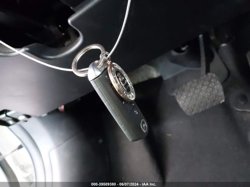 2014 Mazda Mazda3 I Sv VIN: JM1BM1T74E1214762 Lot: 39589380