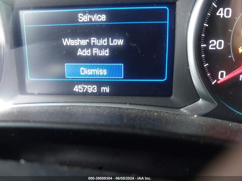 2021 Chevrolet Equinox Fwd Lt VIN: 3GNAXKEV2MS145868 Lot: 39589384