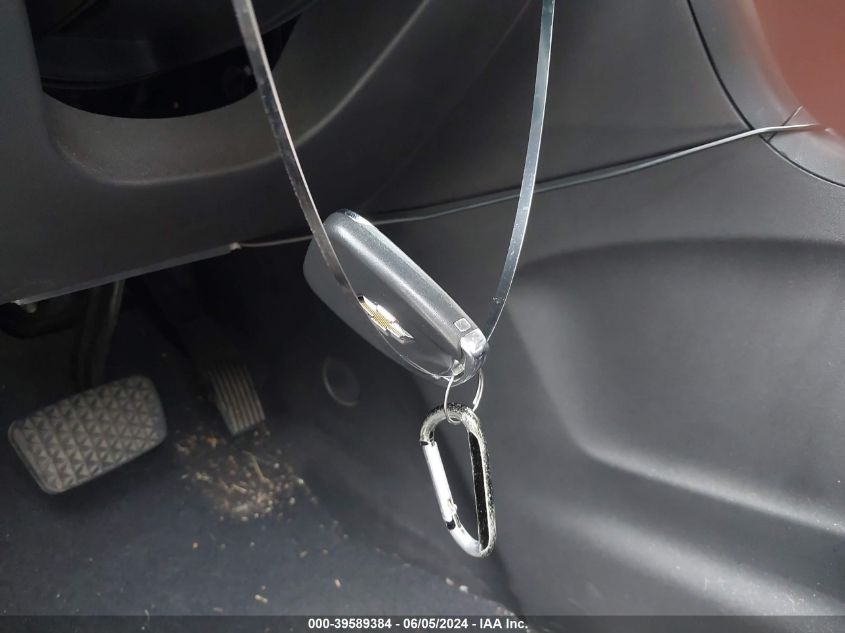 2021 Chevrolet Equinox Fwd Lt VIN: 3GNAXKEV2MS145868 Lot: 39589384