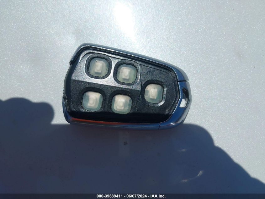 2015 Cadillac Xts Luxury VIN: 2G61M5S36F9114292 Lot: 39589411