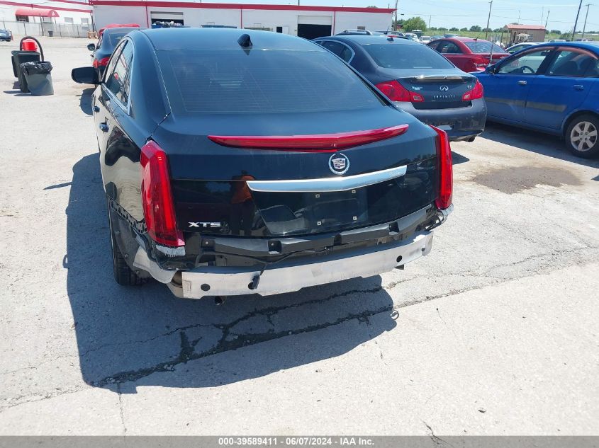 2015 Cadillac Xts Luxury VIN: 2G61M5S36F9114292 Lot: 39589411