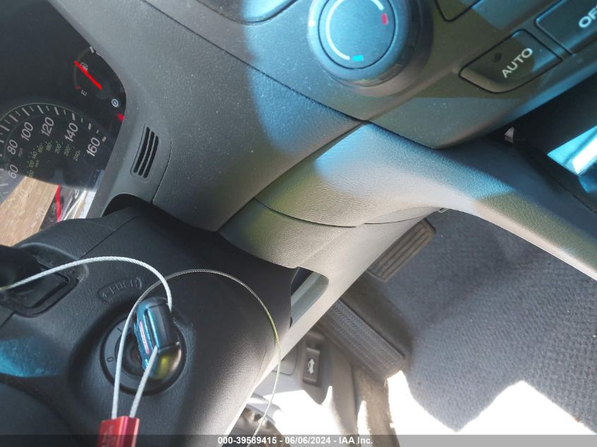 2005 Honda Accord 3.0 Ex VIN: 1HGCM66545A048367 Lot: 39589415