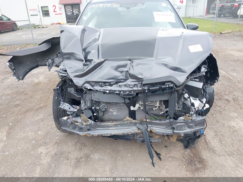 2024 Subaru Forester Wilderness VIN: JF2SKAJC0RH463001 Lot: 39589450