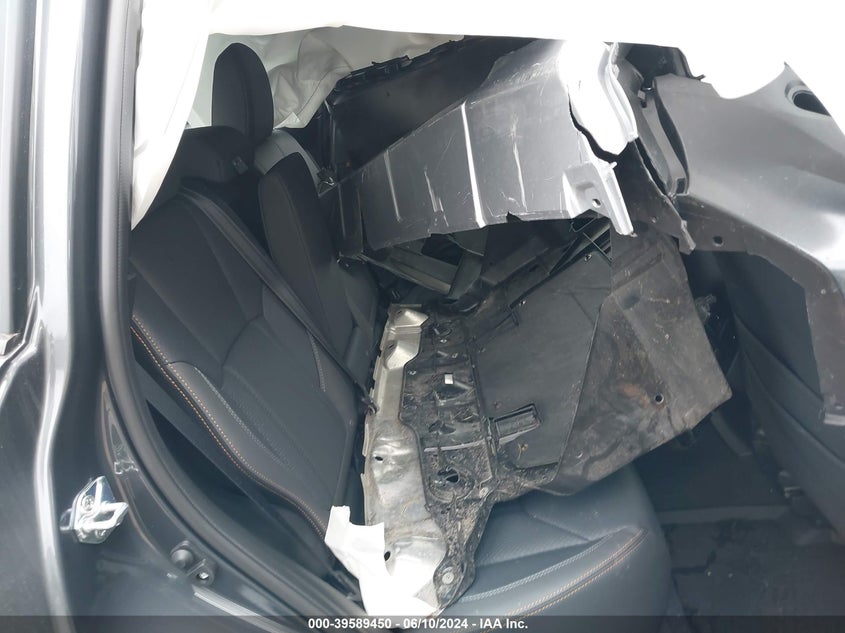 2024 Subaru Forester Wilderness VIN: JF2SKAJC0RH463001 Lot: 39589450