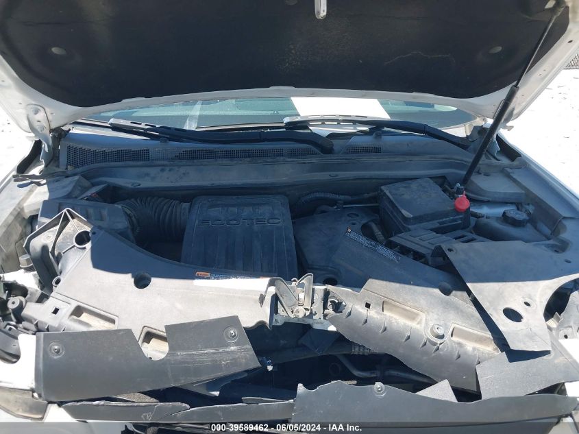 2015 GMC Terrain Sle-2 VIN: 2GKALREK7F6175070 Lot: 39589462