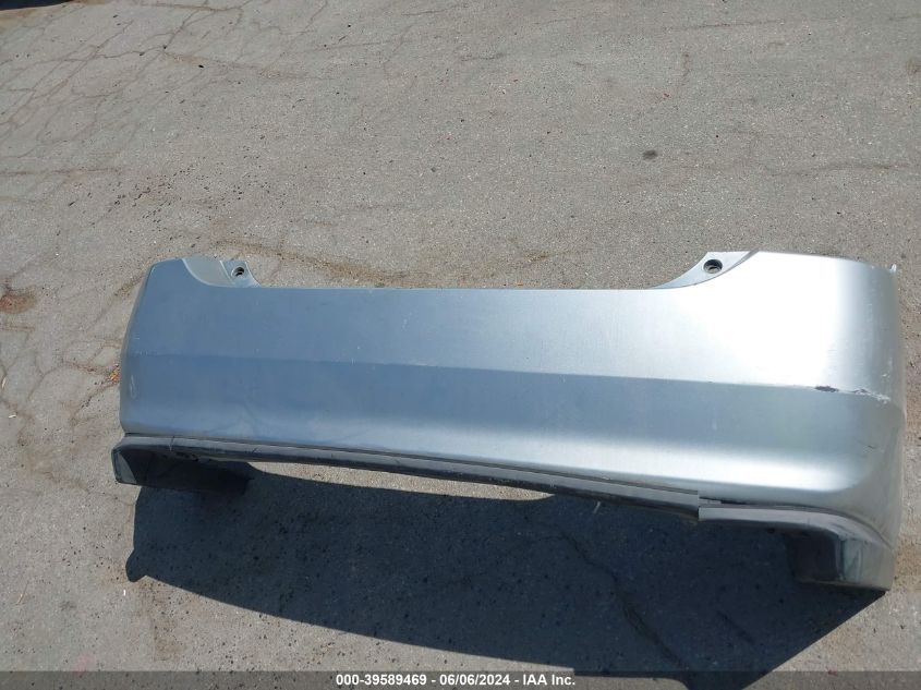 2006 Toyota Prius VIN: JTDKB20U167076599 Lot: 39589469