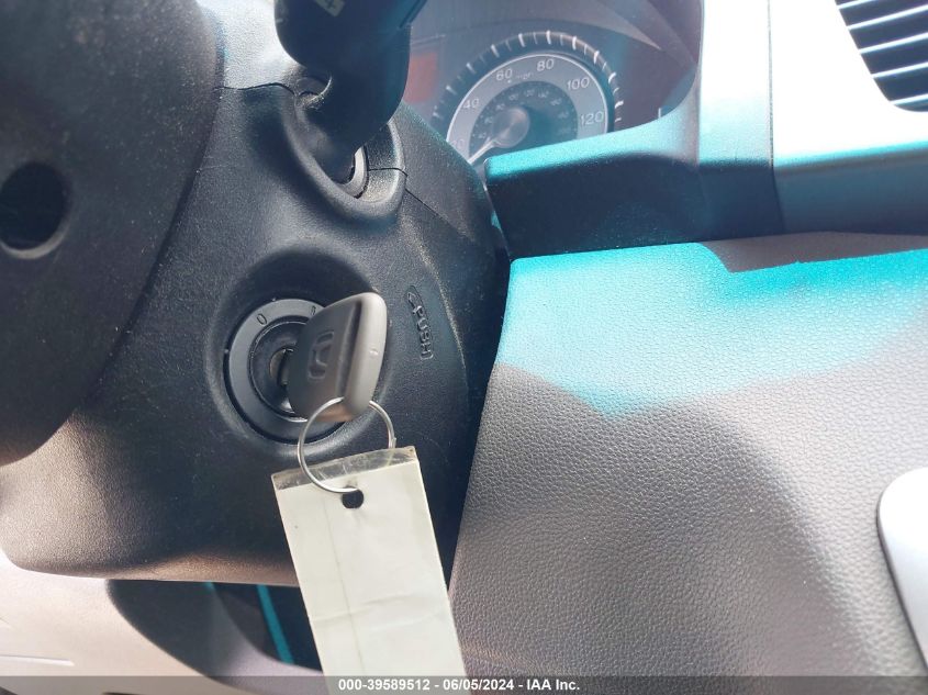 2011 Honda Odyssey Touring/Touring Elite VIN: 5FNRL5H91BB104483 Lot: 39589512