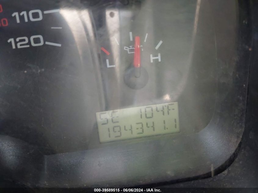 2006 Ford F-150 Xlt VIN: 1FTRW02W76KC98664 Lot: 39589515