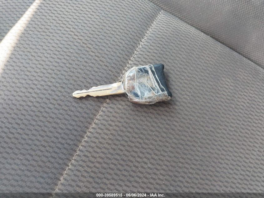 2006 Ford F-150 Xlt VIN: 1FTRW02W76KC98664 Lot: 39589515