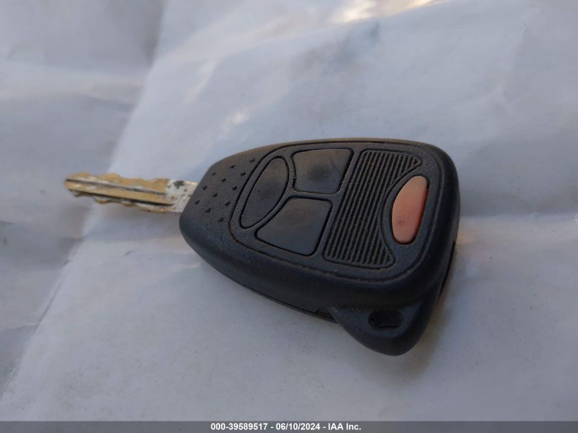 2007 Chrysler 300 Touring VIN: 2C3KA53G27H702343 Lot: 39589517