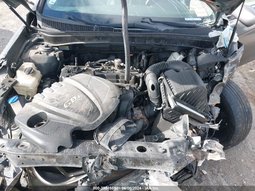 5NPEB4AC8CH324417 2012 Hyundai Sonata Gls