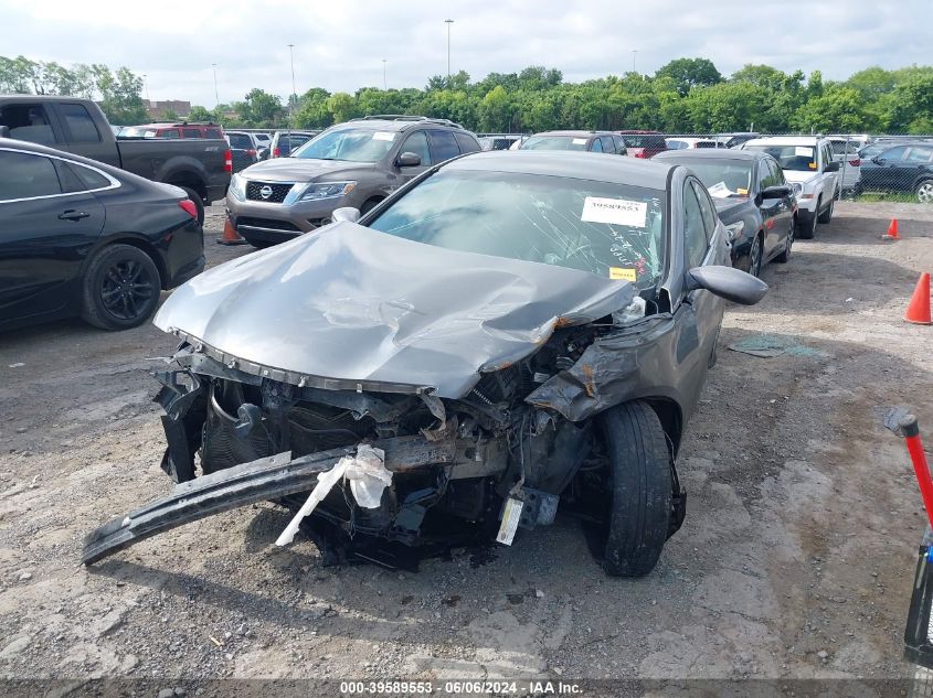 5NPEB4AC8CH324417 2012 Hyundai Sonata Gls