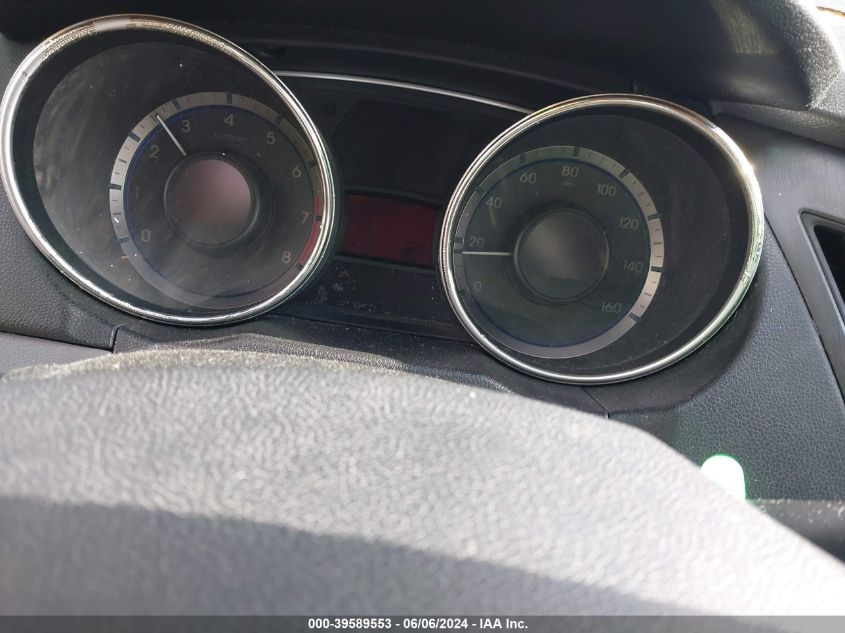 5NPEB4AC8CH324417 2012 Hyundai Sonata Gls