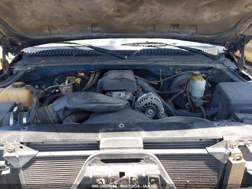 2000 GMC Sierra 1500 Sle VIN: 1GTEK19T2YE428573 Lot: 39589556