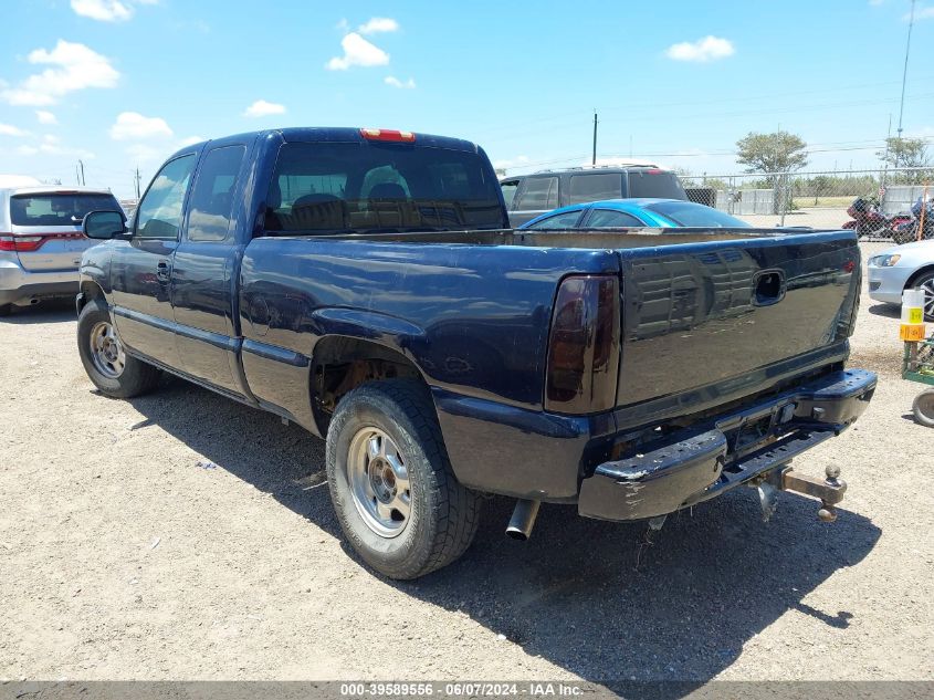 2000 GMC Sierra 1500 Sle VIN: 1GTEK19T2YE428573 Lot: 39589556