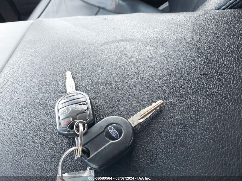 2013 Ford F-150 Xlt VIN: 1FTFW1EF9DFA32007 Lot: 39589564